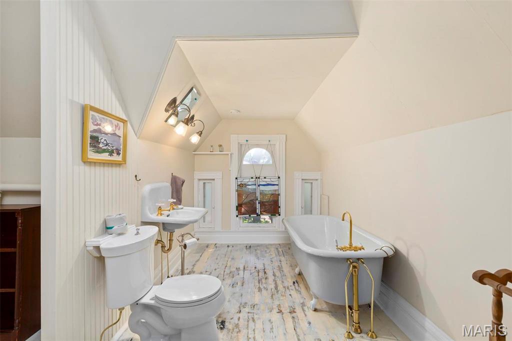 Compton Heights Add - Residential