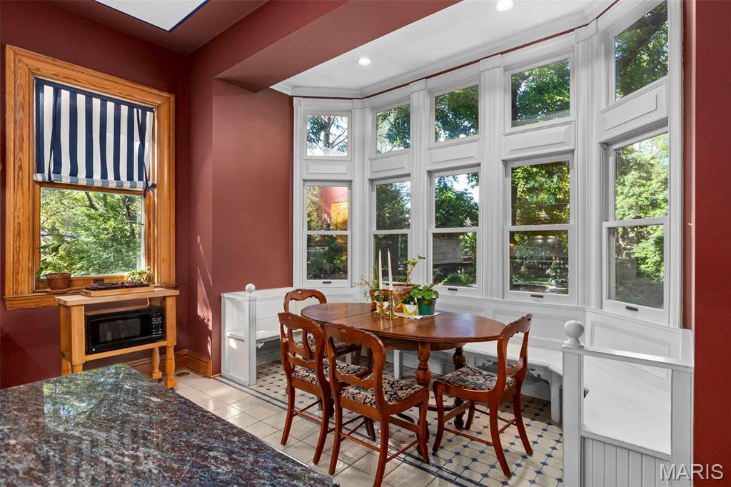 Compton Heights Add - Residential