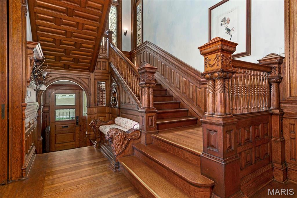 Compton Heights Add - Residential