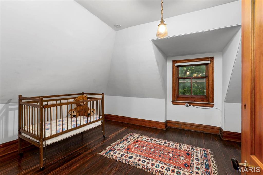 Compton Heights Add - Residential