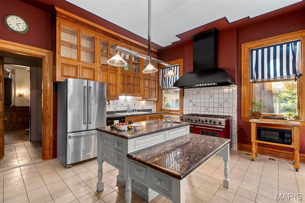 Compton Heights Add - Residential