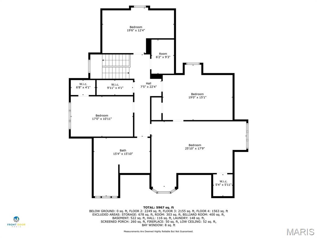 Compton Heights Add - Residential