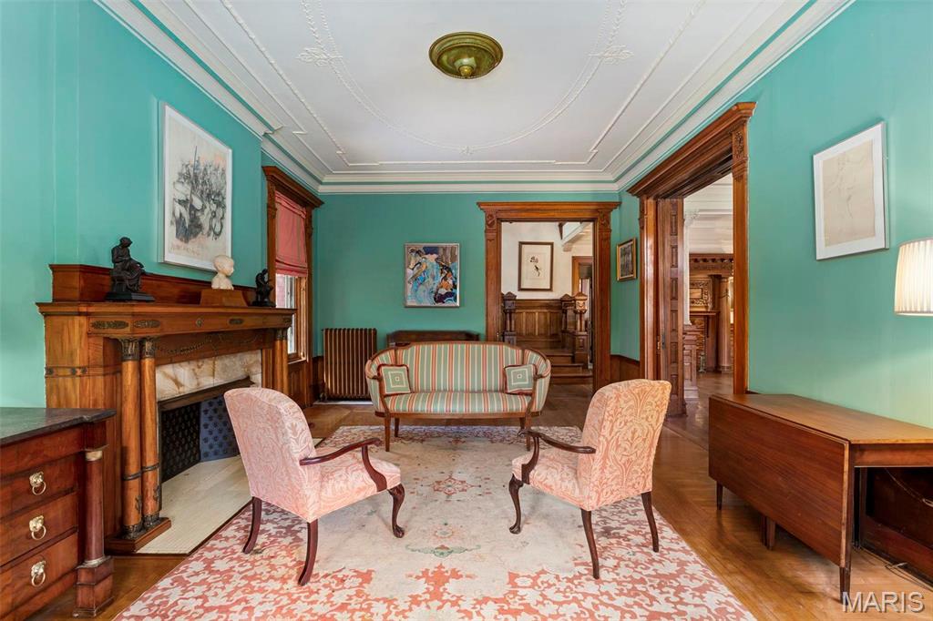 Compton Heights Add - Residential