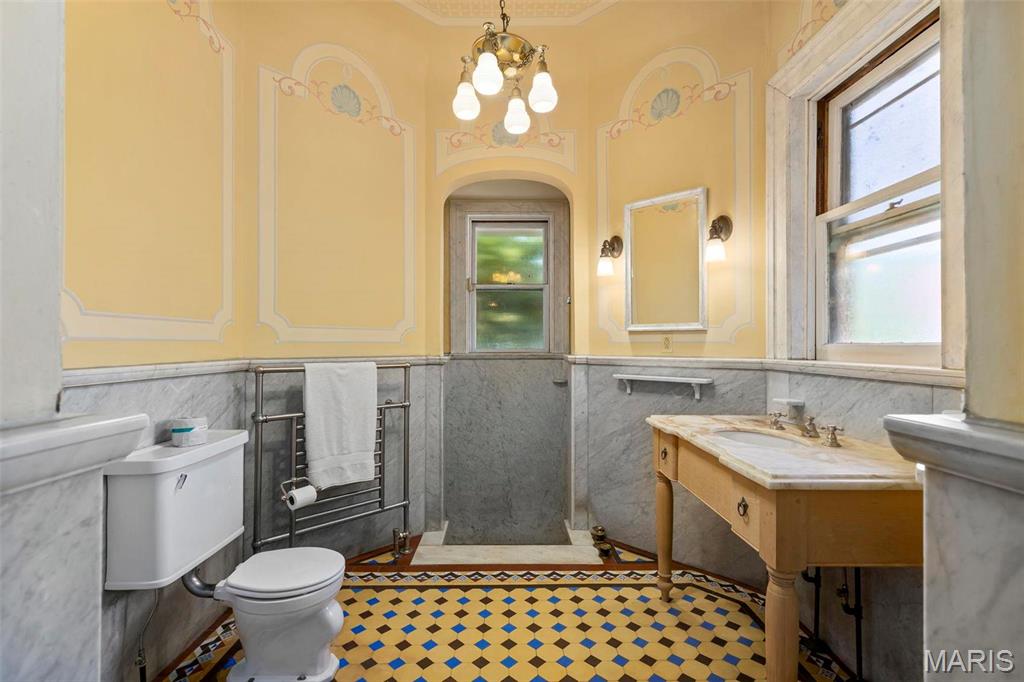 Compton Heights Add - Residential