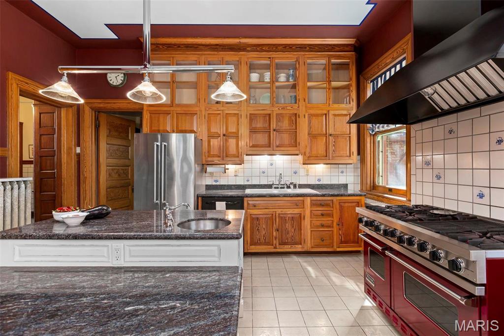 Compton Heights Add - Residential