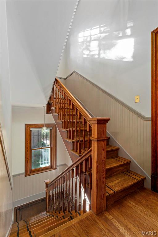 Compton Heights Add - Residential