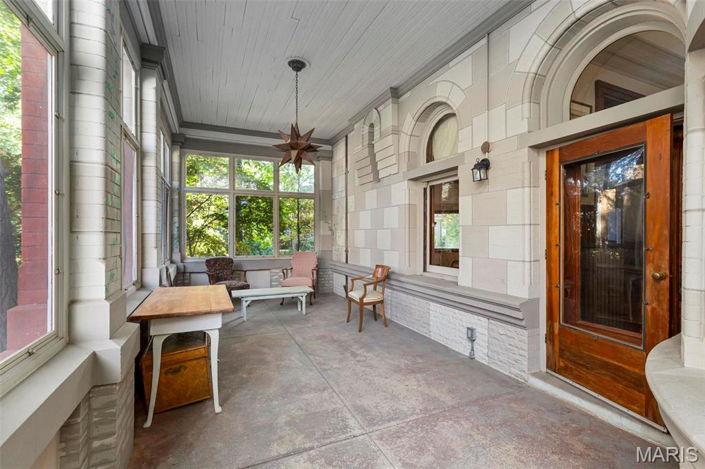 Compton Heights Add - Residential