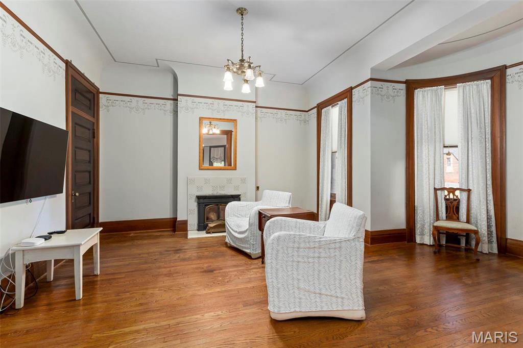 Compton Heights Add - Residential