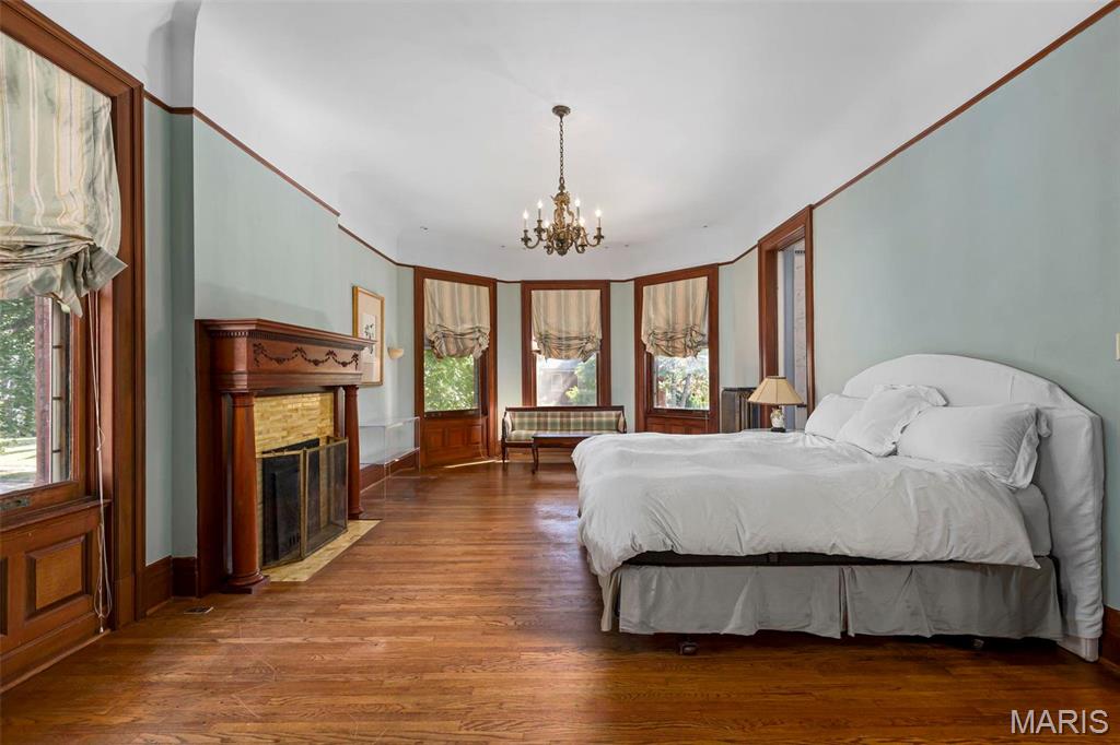 Compton Heights Add - Residential