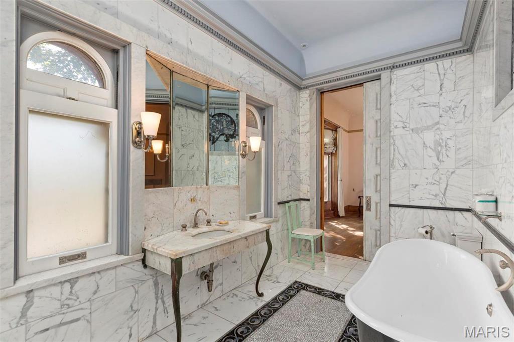 Compton Heights Add - Residential