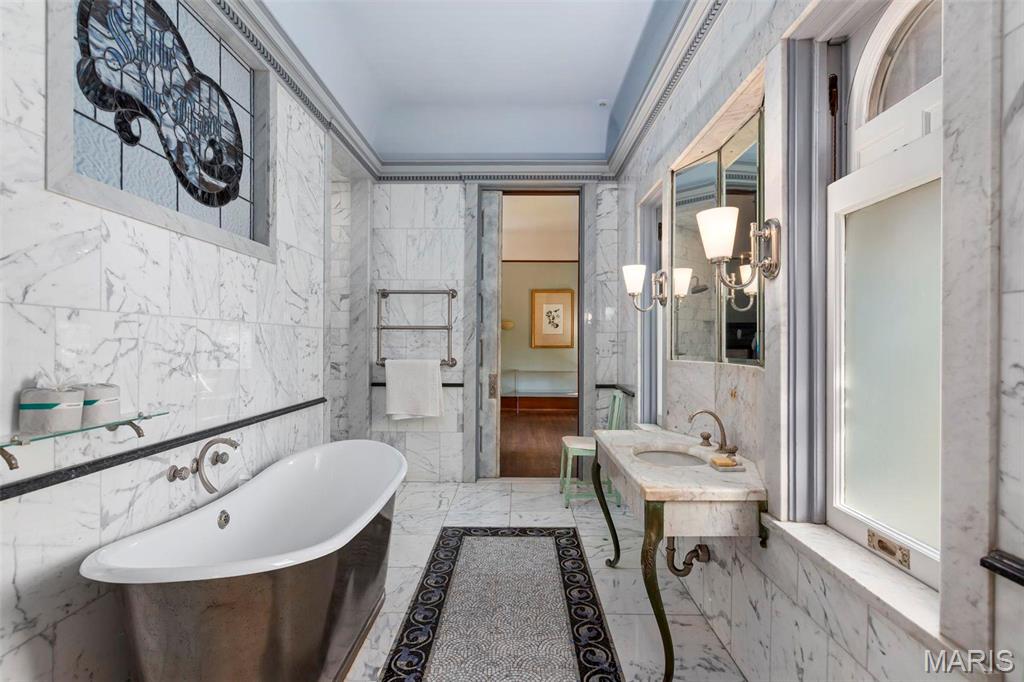 Compton Heights Add - Residential