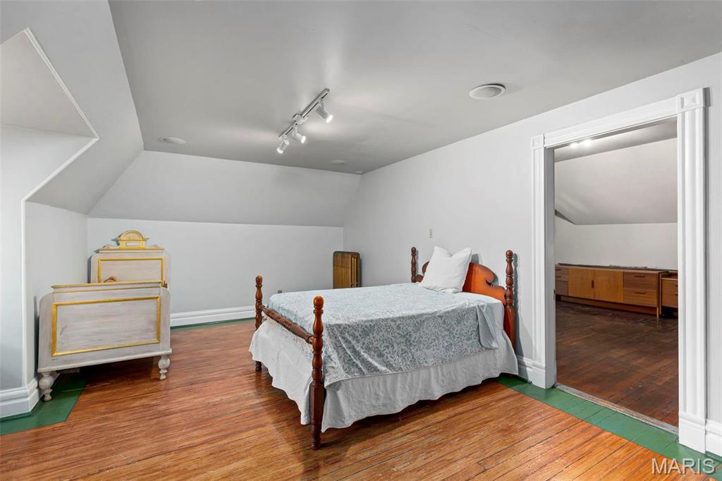 Compton Heights Add - Residential