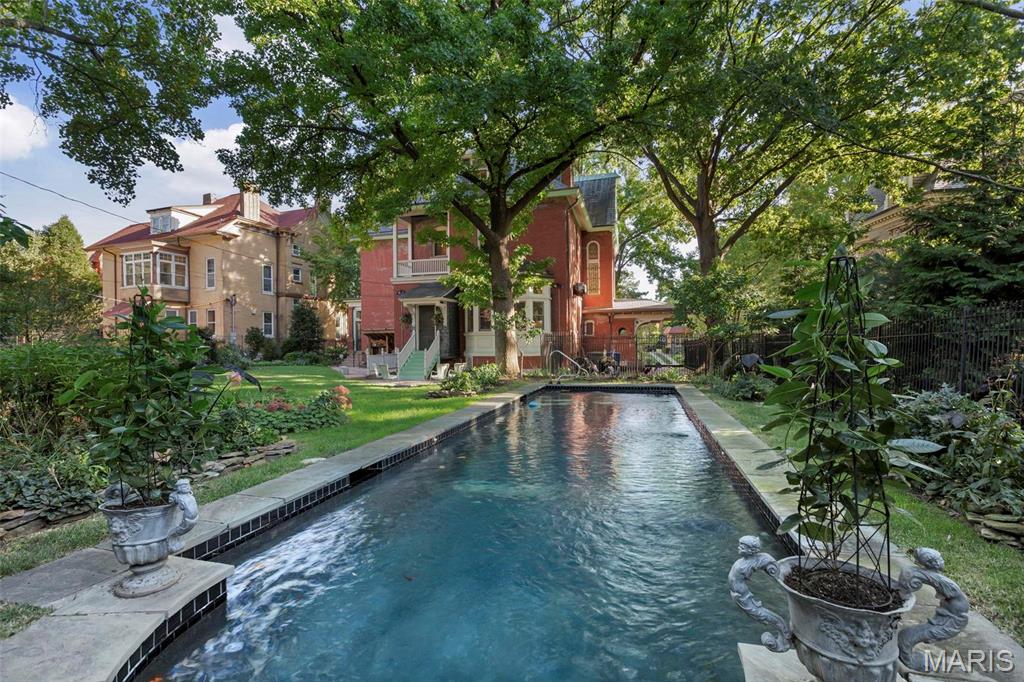 Compton Heights Add - Residential