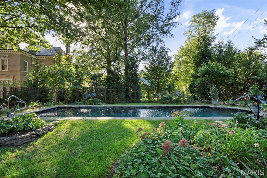 Compton Heights Add - Residential