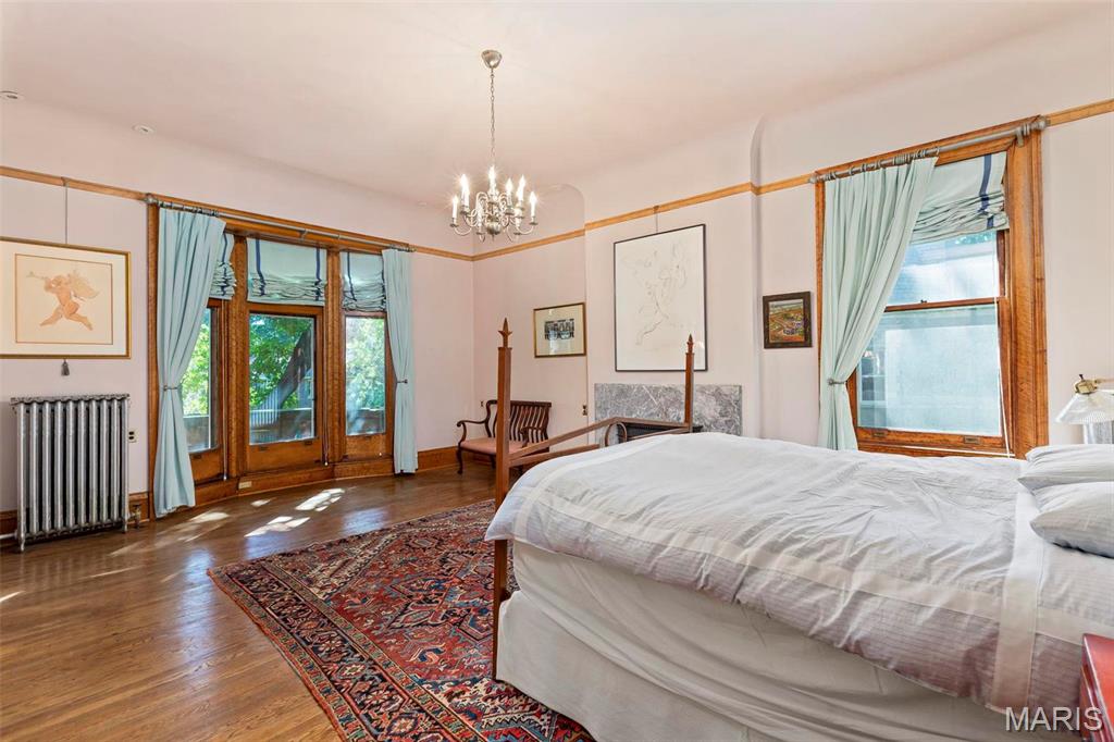 Compton Heights Add - Residential