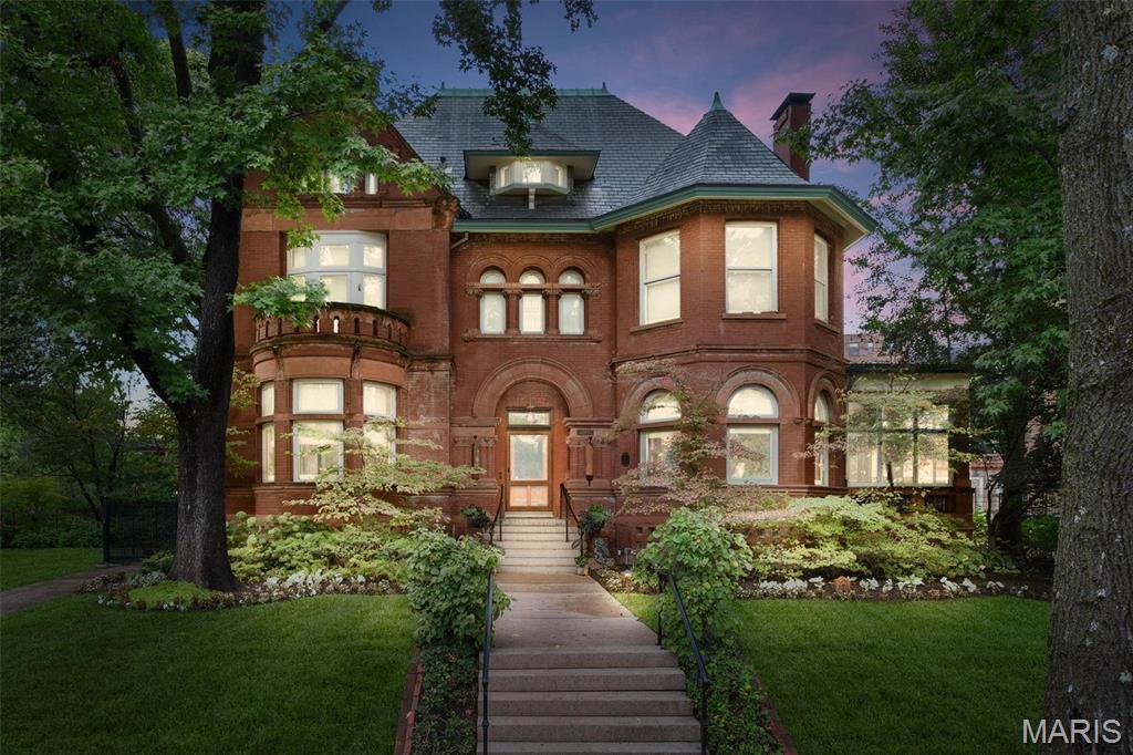 Compton Heights Add - Residential