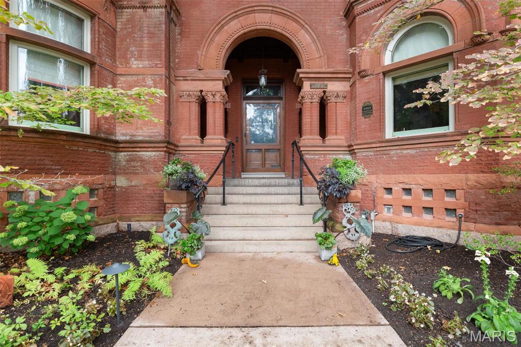 Compton Heights Add - Residential