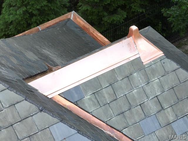 Compton Heights Add - Residential