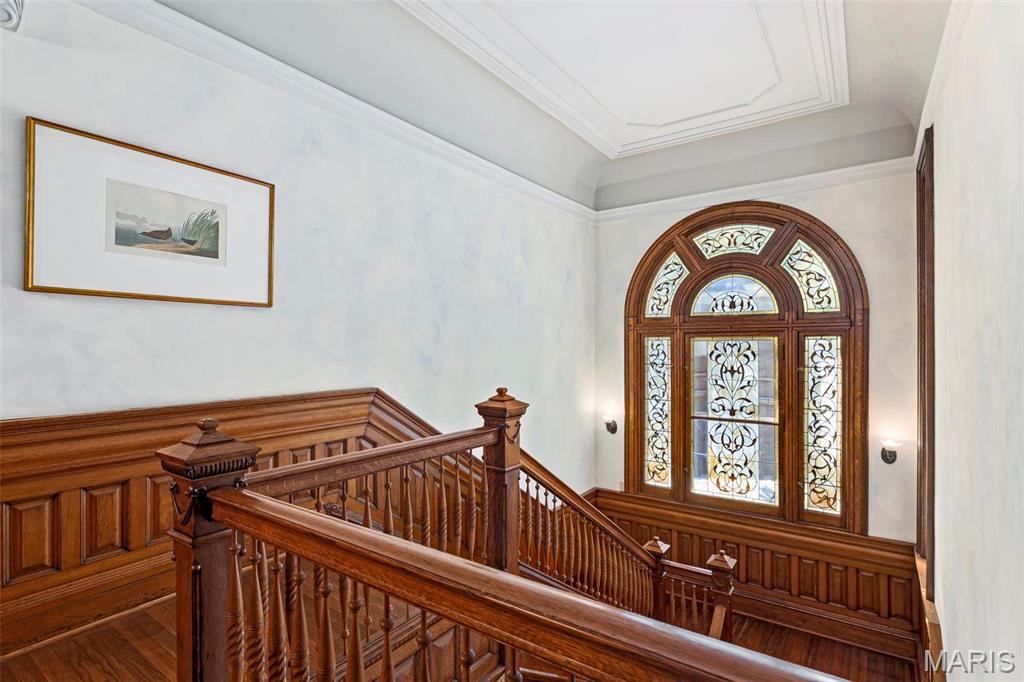 Compton Heights Add - Residential