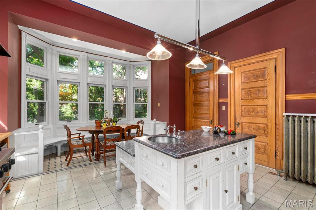 Compton Heights Add - Residential