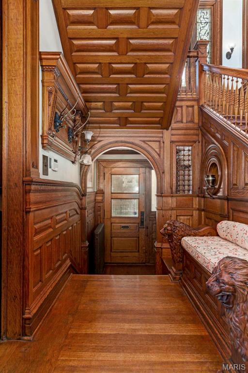 Compton Heights Add - Residential