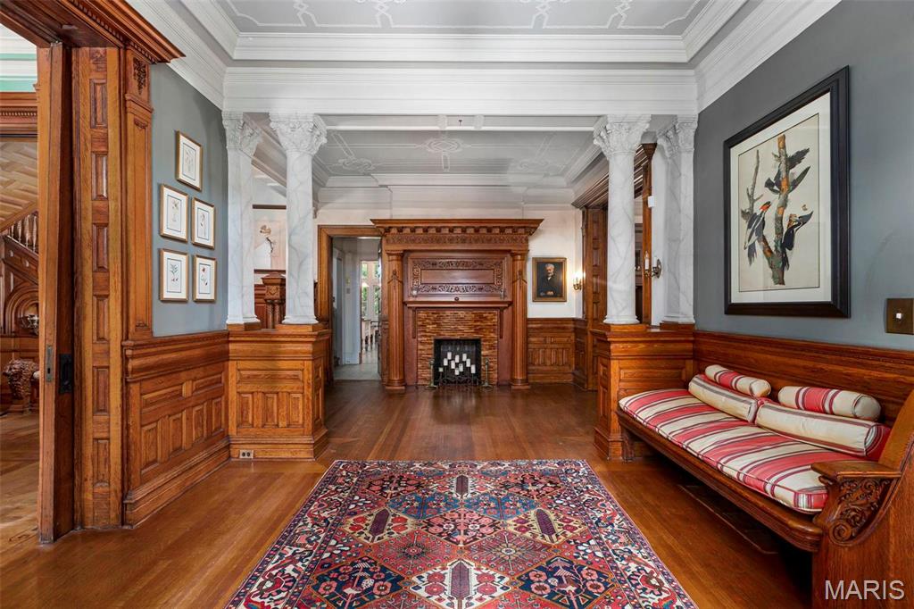 Compton Heights Add - Residential