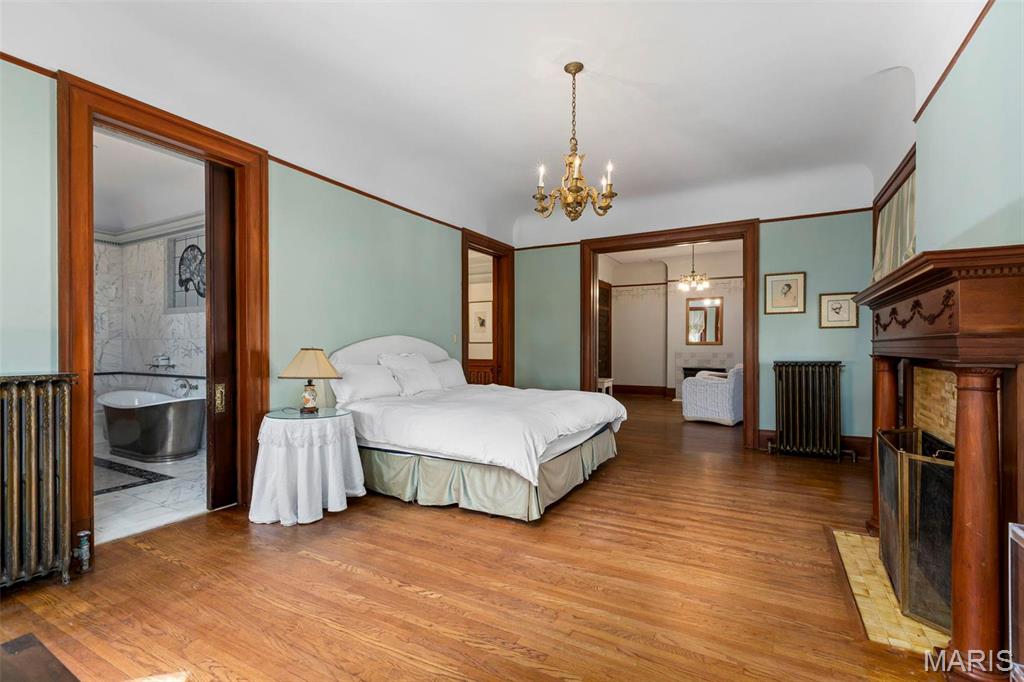 Compton Heights Add - Residential