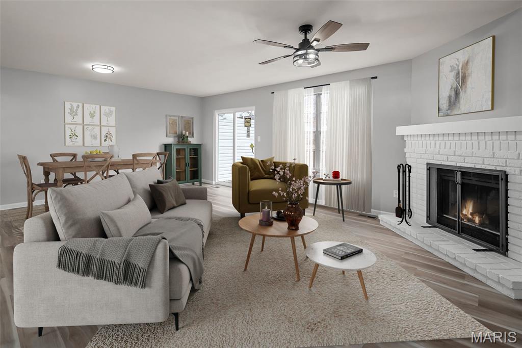 11920 Autumn Lakes Drive