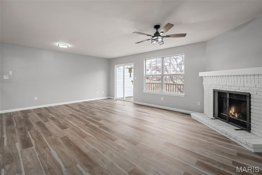 Autumn Lakes Eight Condo - Residential