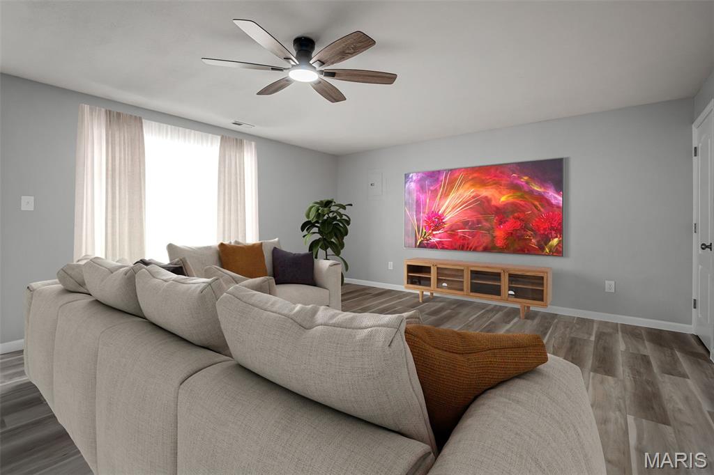 Autumn Lakes Eight Condo - Residential