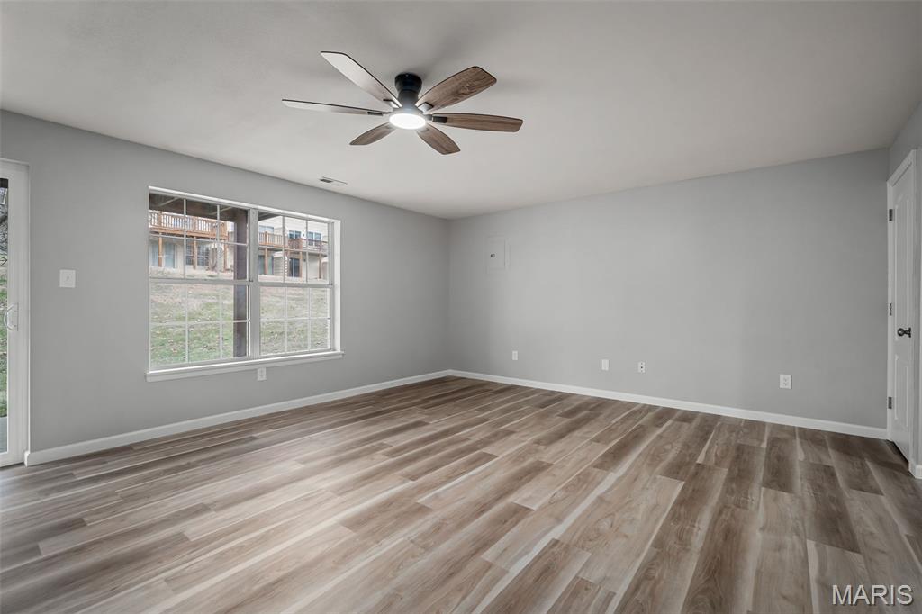 Autumn Lakes Eight Condo - Residential