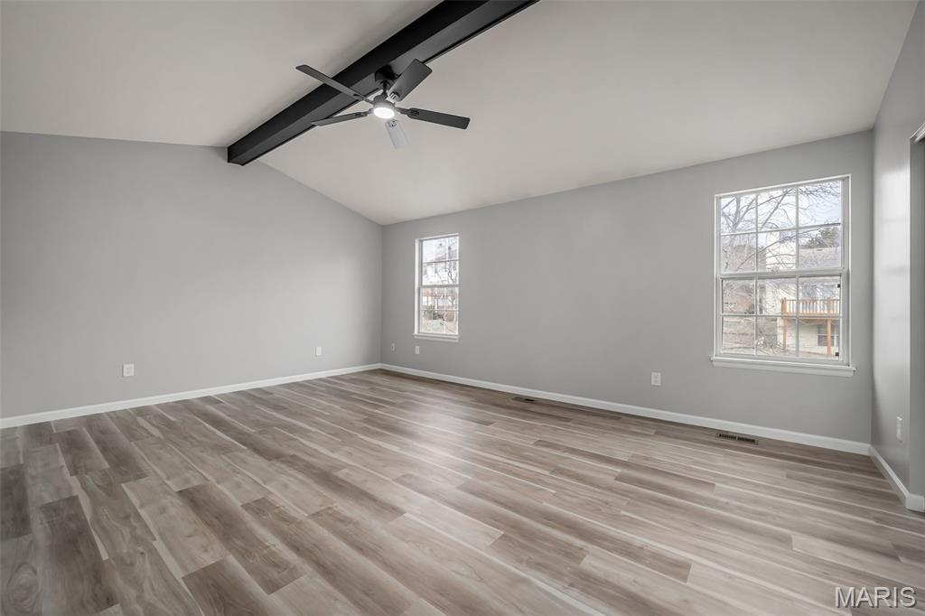 Autumn Lakes Eight Condo - Residential