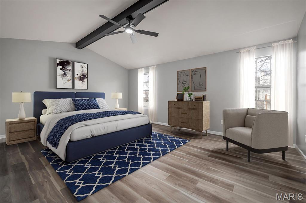 Autumn Lakes Eight Condo - Residential