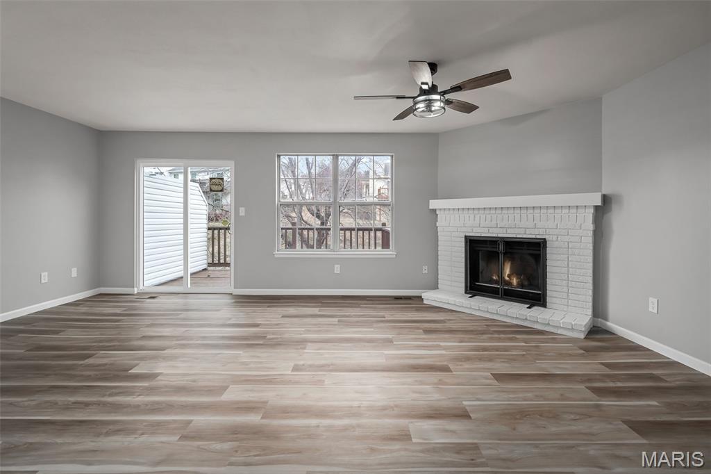 Autumn Lakes Eight Condo - Residential