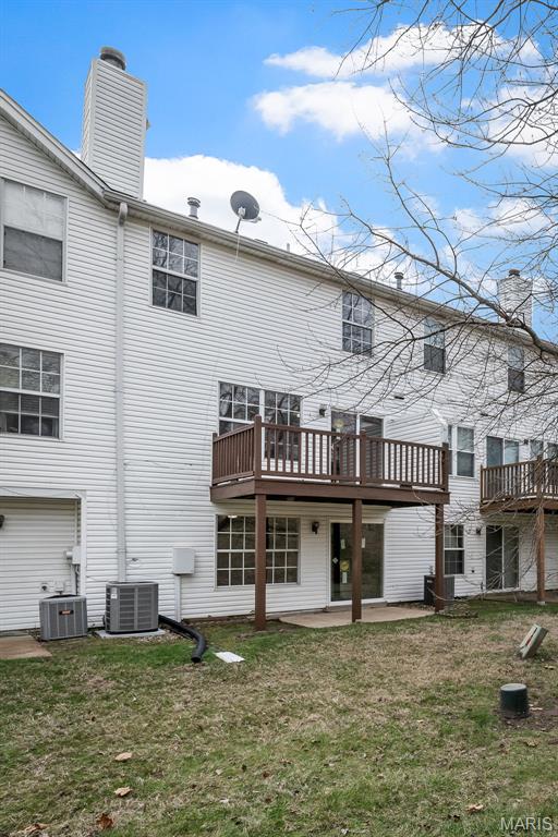 Autumn Lakes Eight Condo - Residential