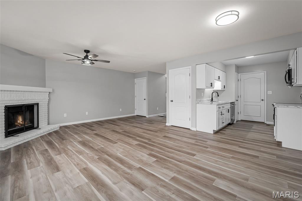 Autumn Lakes Eight Condo - Residential