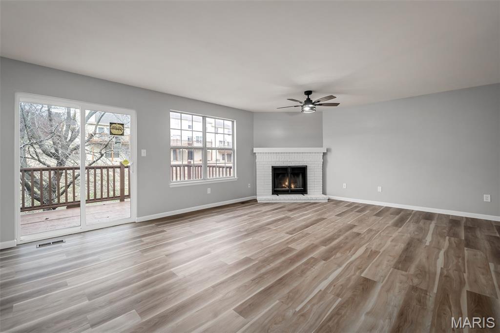 Autumn Lakes Eight Condo - Residential