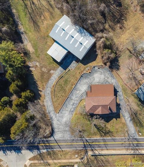 Photo of 2948 Erb Road, St Louis, MO 63129 (MLS # 25082091)