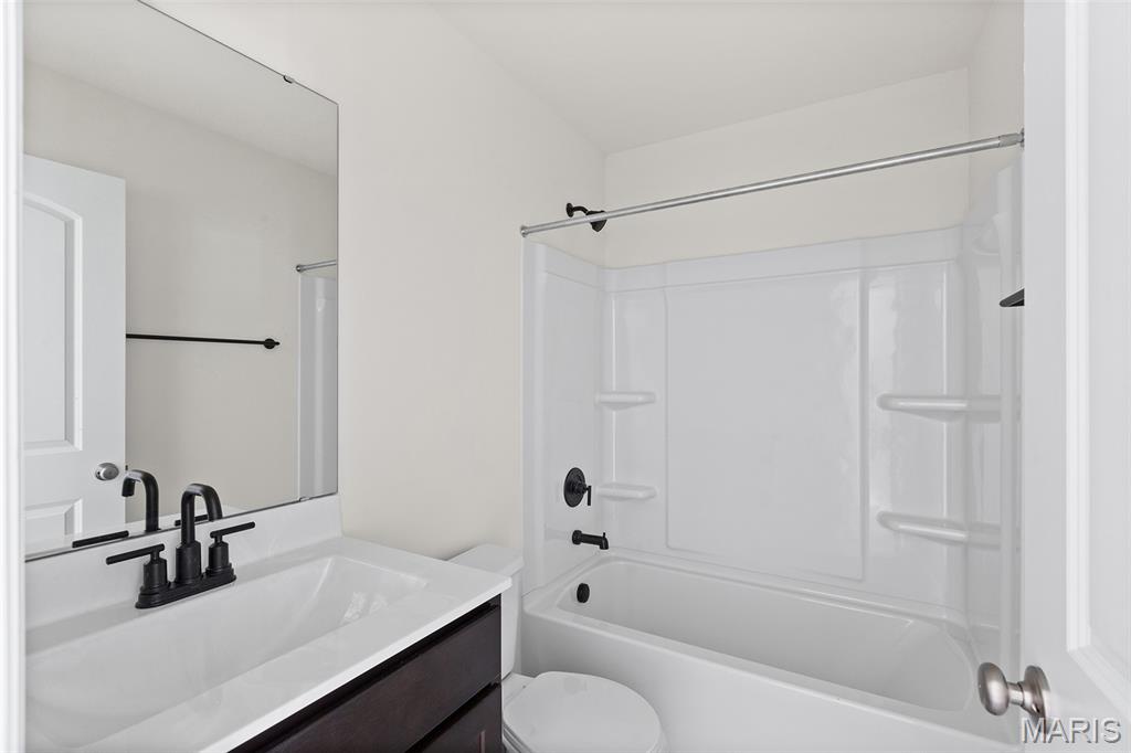 Meadows at Valley View Farms 124 - Residential