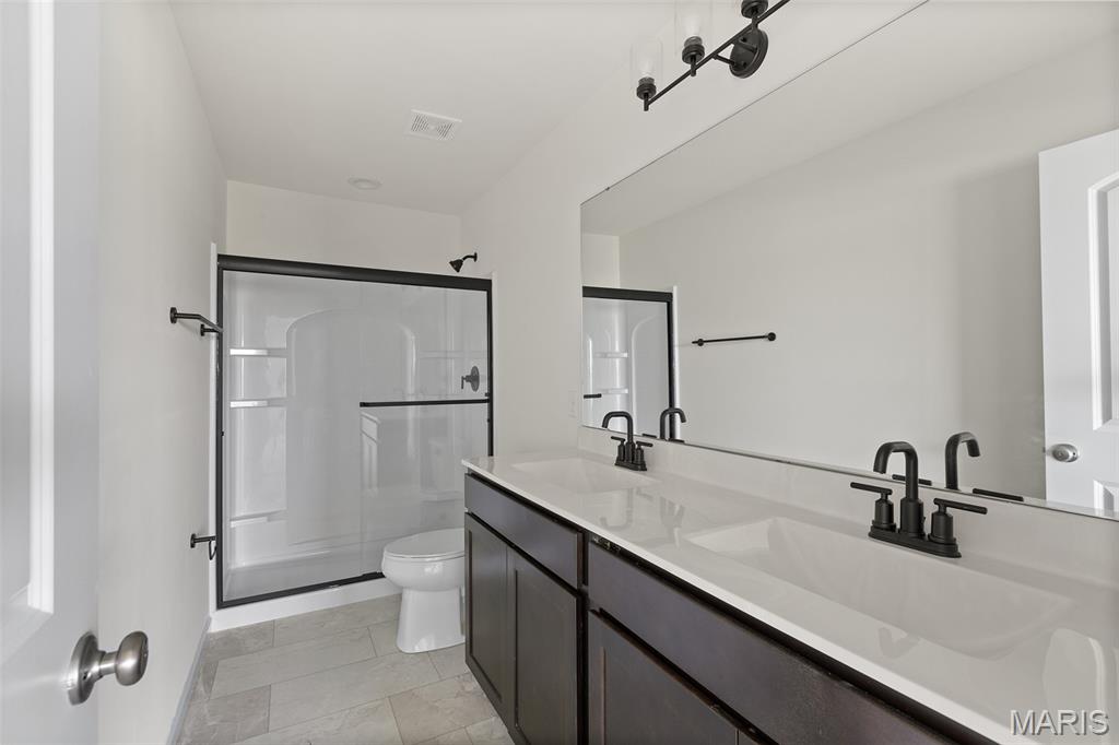 Meadows at Valley View Farms 124 - Residential