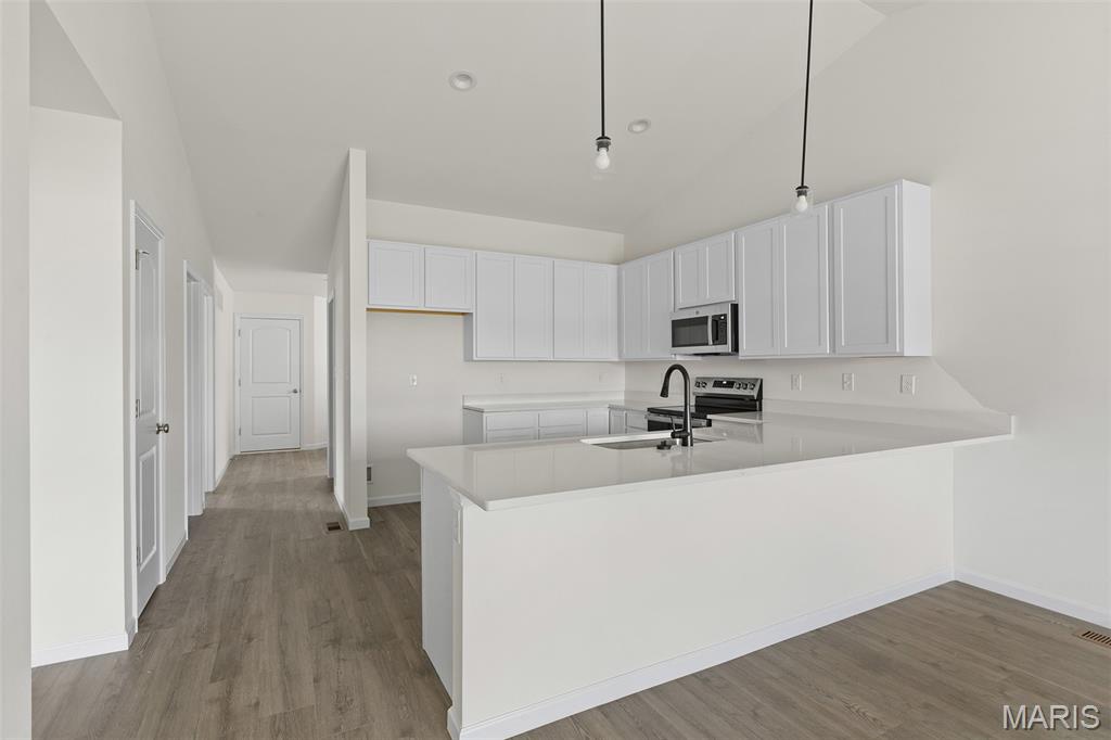 Meadows at Valley View Farms 124 - Residential