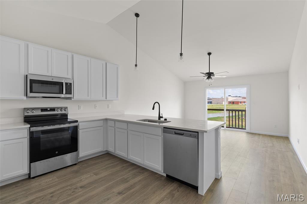 Meadows at Valley View Farms 124 - Residential