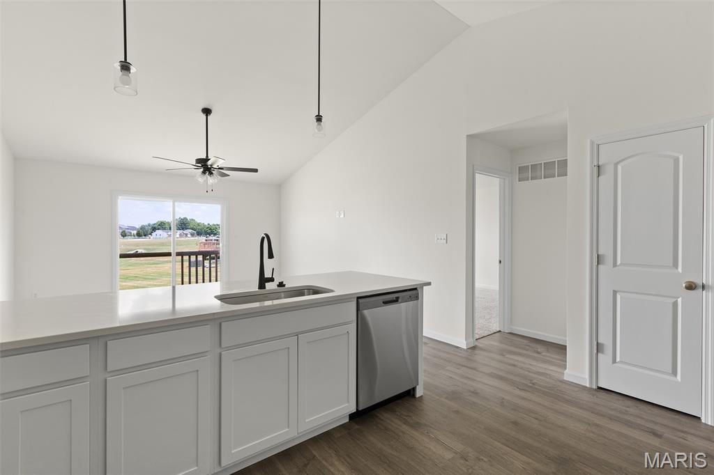 Meadows at Valley View Farms 124 - Residential