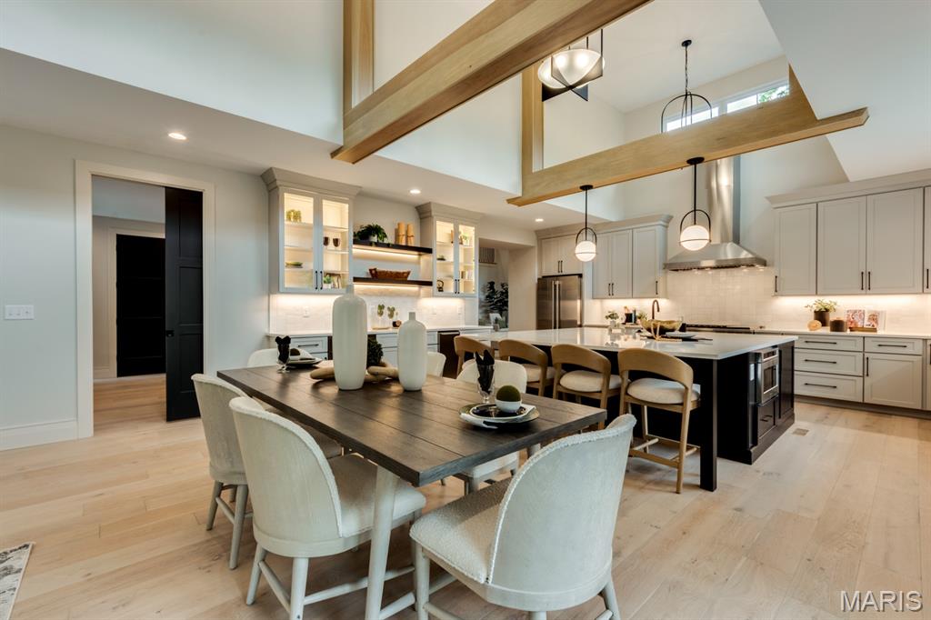 Longview - Residential