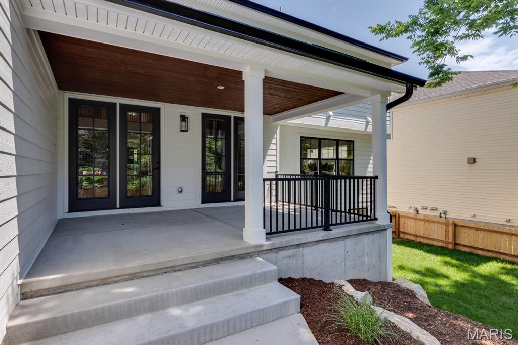 Longview - Residential