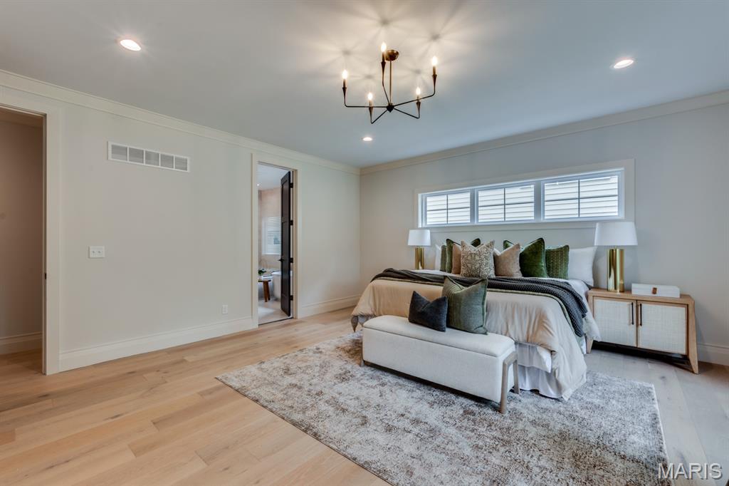 Longview - Residential