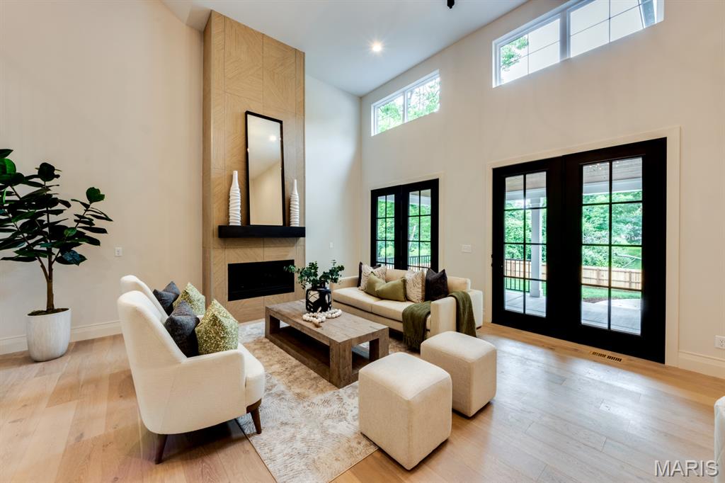 Longview - Residential