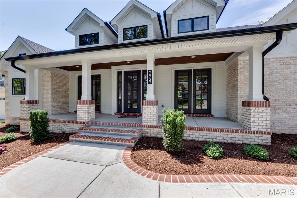 Longview - Residential