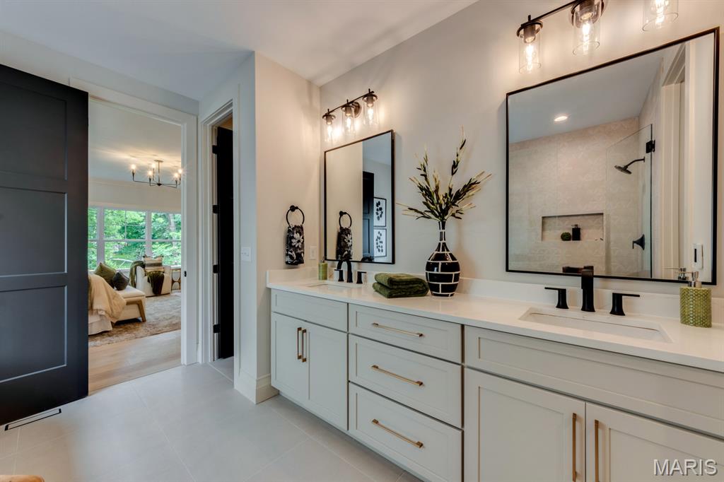 Longview - Residential