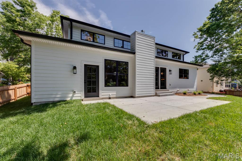 Longview - Residential